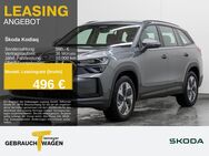 Skoda Kodiaq, 2.0 TDI SELECTION, Jahr 2024 - Bochum