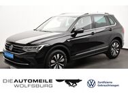 VW Tiguan, 1.5 TSI Move, Jahr 2024 - Wolfsburg