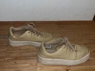 Beige Nike air Force 39 - Offenburg