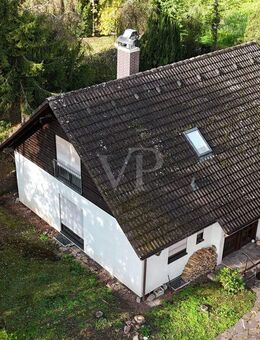 Wohlfühlhaus in schöner Lage von Kreuzwertheim... - Kreuzwertheim