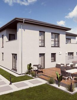 Ihr Traumhaus: Modern & Nachhaltig in Herrenberg - Herrenberg