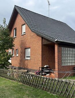 Die Investition in Petershagen-Ovenstädt - Petershagen