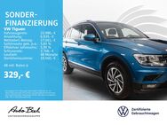 VW Tiguan, 1.4 TSI ", Jahr 2018 - Limburg (Lahn)