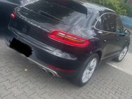 Porsche Macan Felgen +Sommerreifen - Aßlar Zentrum