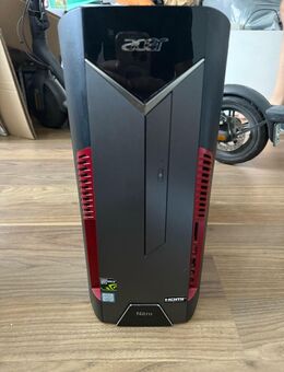 Pc Gaming Nitro N50-600Series - Oberhausen