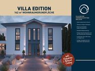 Moderne Villa inklusive Grundstück - Bornich