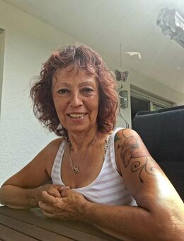 Sie sucht Ihn - Mörnsheim