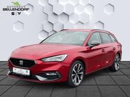 Seat Leon, 1.5 ST FR eTSI digitales, Jahr 2020 - Bottrop