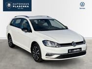 VW Golf, 2.0 TDI Var IQ DRIVE, Jahr 2019 - Winsen (Luhe)