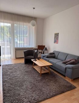 Erdgeschoss Wohnung in zentraler Lage von Harsewinkel - Harsewinkel (Mähdrescherstadt)