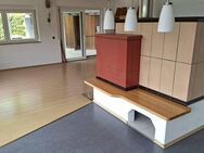 Einfamilienhaus mit Einliegerwohnung - Schelklingen