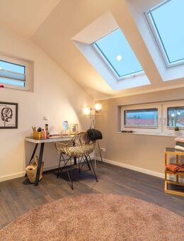 Ihr Traumhaus in Neunkirchen am Brand - individuell gestaltbar und modern ausgestattet! - Neunkirchen (Brand)