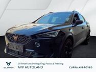 CUPRA Formentor, 2.5 TSI VZ5 | |, Jahr 2024 - Passau