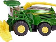 Siku Spielzeug-Traktor SIKU Farmer, John Deere 8500i (1794)