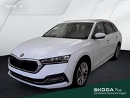 Skoda Octavia, 2.0 TSI Combi STYLE 17ZOLL, Jahr 2024 - Mühlheim (Main)