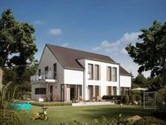 LivingHaus: Dein Traumhaus wartet - stilvoll, individuell, nachhaltig - Osnabrück