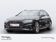 Audi A4 40 TFSI Q 2x S LINE VIRTUAL KAMERA NAVI AHK - Oberhausen