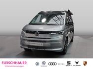 VW T7 Multivan, 2.0 TDI California Der neue Beach digitales, Jahr 2024 - Bonn