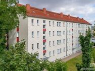 2-Raum-Wohnung mit Balkon in Neustadt! - Magdeburg