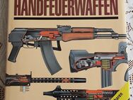 Handfeuerwaffen Buch - Apolda
