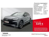 Audi Q4, S line Assistenz-Paket, Jahr 2021 - Lingen (Ems)