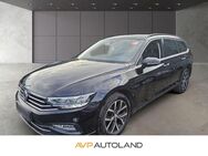 VW Passat Variant, 2.0 TDI Business | |, Jahr 2020 - Plattling