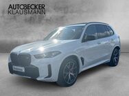 BMW X5 M, 60i xDrive M SPORT PRO 21 LC PROF, Jahr 2023 - Krefeld