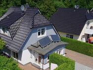 Stilvolles Traumhaus im Ostseeheilbad Zingst - Zingst (Ostseebad)