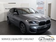 BMW X2 sDrive 20 i Steptronic M Sport - Steinfurt