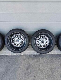 BBS RS061 8x16 E20 Felgen - Herzogenrath