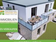 KUBUS NEUBAUPROJEKT 2024 in Braunschweig • 3 Zimmerwohnung mit Pkw-Stellplatz & mit Gartenanteil - Braunschweig