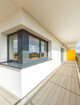 Bald bezugsfertige 3-Zimmer Wohnung in zentraler Lage ! Leben auf ca. 90 m² mit Balkon - Leipzig