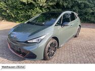 CUPRA Born, VZ 240kW (326PS) 79kWh, Jahr 2024 - Viersen