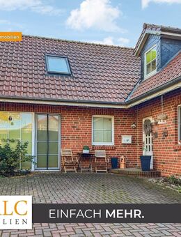 ***Hochwertiges Einfamilienhaus mit großem Grundstück und traumhaftem Außenbereich*** - Carlow
