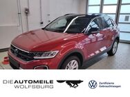 VW T-Roc, 2.0 TDI Life, Jahr 2024 - Wolfsburg