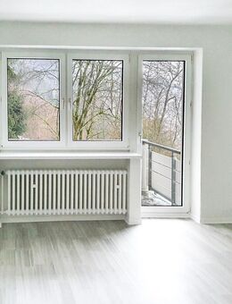 Ihre neue Wohnung? Optimal geschnittene 3 Zimmer in ruhiger Lage! - Werdohl