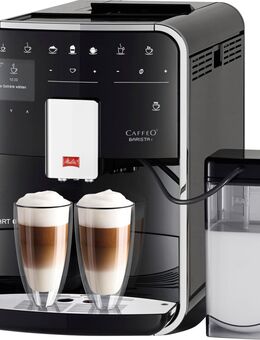 Melitta Caffeo Barista T Smart , Kaffeevollautomat mit Milchbehälter - Stolberg (Rheinland, Kupferstadt)