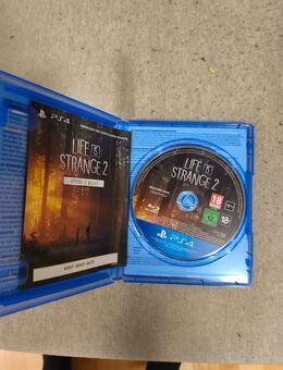 PS 4 Spiele - Zweibrücken