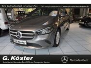 Mercedes-Benz B 200 Progressive Leder Navi/Autom./LEDKlima - Oberhausen