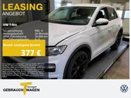 VW T-Roc, 2.0 TDI ACTIVE R-LINE LM19, Jahr 2021 - Lüdenscheid