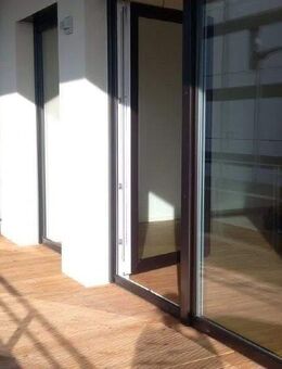 4 Zimmer Traumwohnung mit 14m² Südbalkon sucht Nachmieter - Dresden