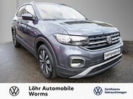 VW T-Cross, 1.0 TSI Life HECK, Jahr 2024 - Worms