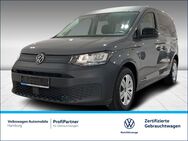 VW Caddy, 1.5 TSI, Jahr 2023 - Hamburg