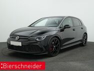 VW Golf, 2.0 TSI GTI 8 HK IQ LIGHT 19, Jahr 2024 - Mühlhausen (Regierungsbezirk Oberpfalz)