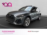 Audi Q5, 6.4 40 TDI S-Line UPE 715, Jahr 2024 - Köln