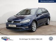 VW Golf Variant, 1.5 TSI Golf VII, Jahr 2020 - Potsdam