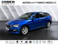 Skoda Scala, 1.0 TSI Ambition APP, Jahr 2022 - Berlin