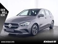 Mercedes B 200, Progressive Line Advanced Tot Assi Winter, Jahr 2023 - Neuss