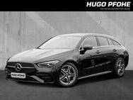 Mercedes CLA 200 Shooting Brake, AMG Line Advanced Plus, Jahr 2024 - Schwerin