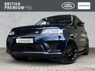 Land Rover Range Rover Sport, 5.0 Autobiography Dynamic Meridian, Jahr 2020 - Koblenz